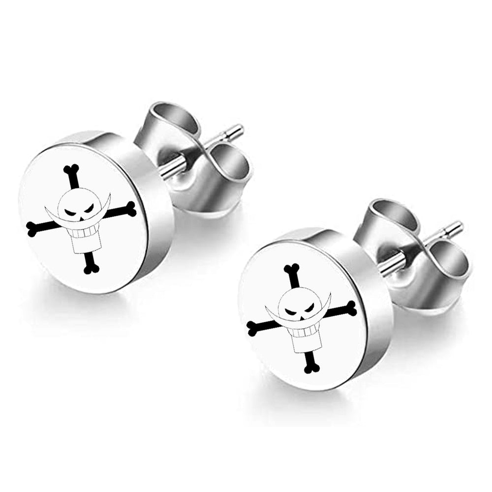 One Piece Örhängen