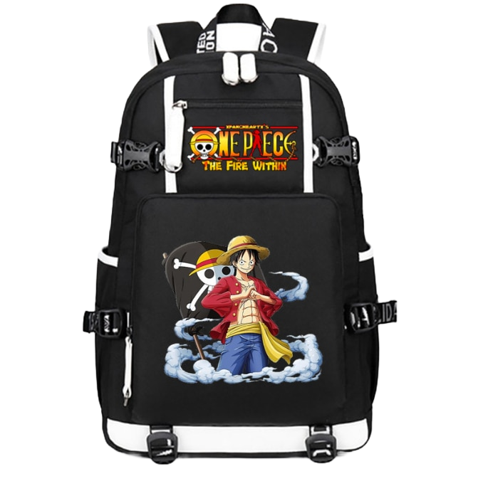One Piece Väska