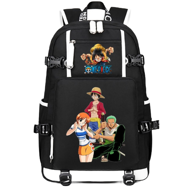 Väska One Piece