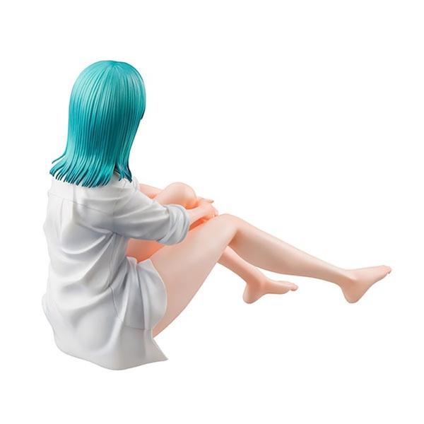 Anime Figur Bulma