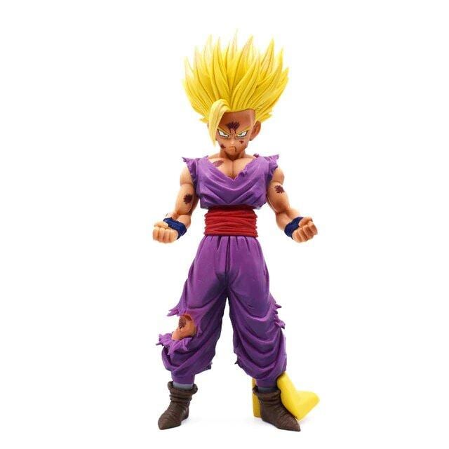 Anime Figur Gohan