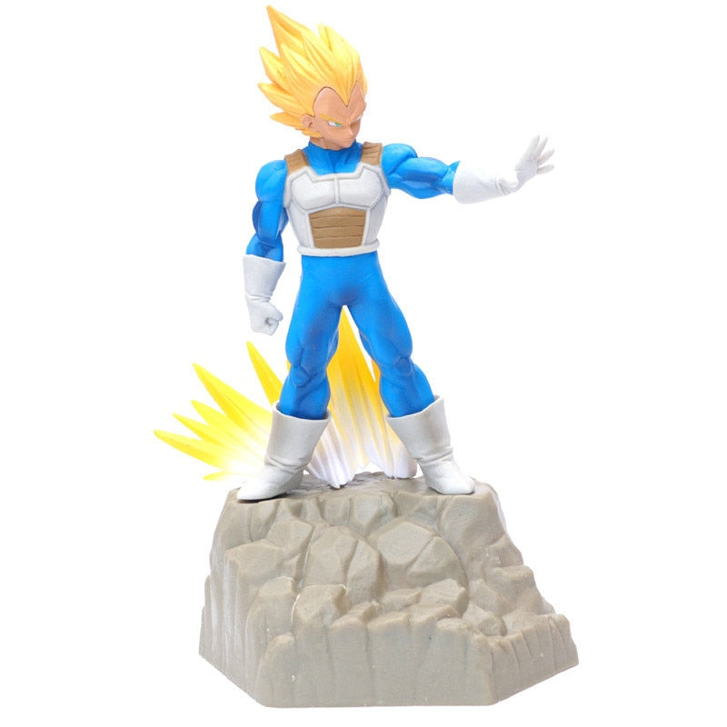 Anime Figur Vegeta