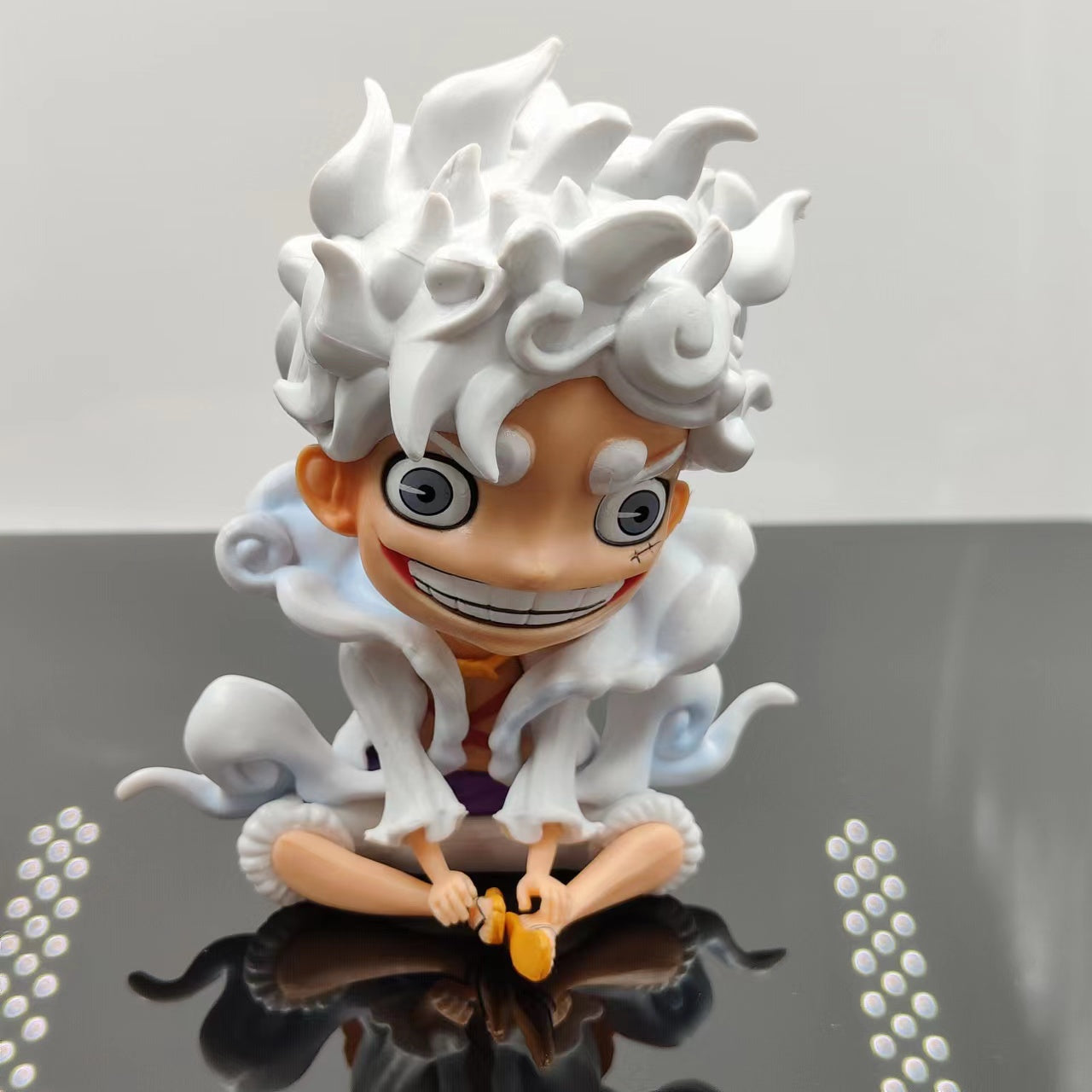 Anime Actionfigur Luffy