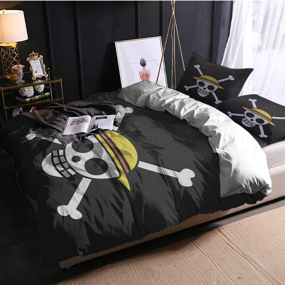 One Piece Bäddset