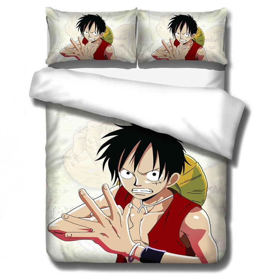 Påslakanset One Piece