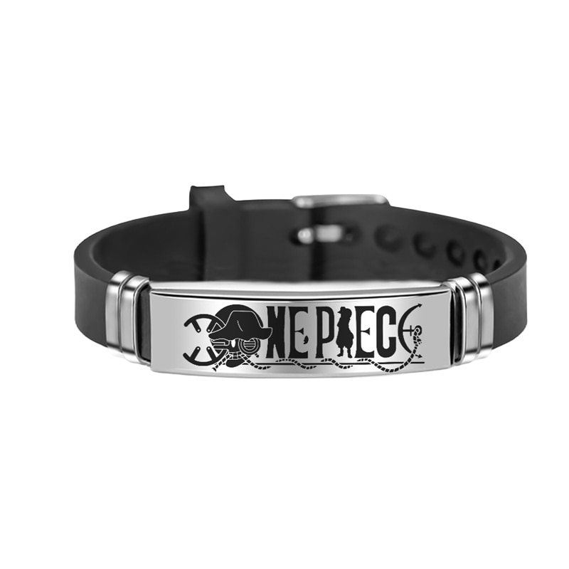 Armband Silikon Usopp