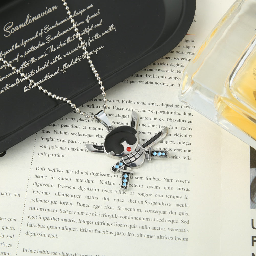 Roronoa Zoro Halsband