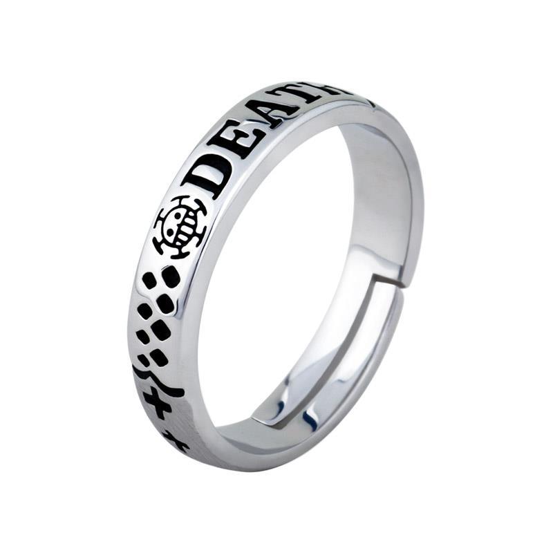 Trafalgar Law Ring