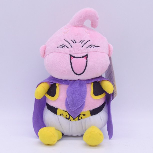 Majin Buu Mjukisdjur