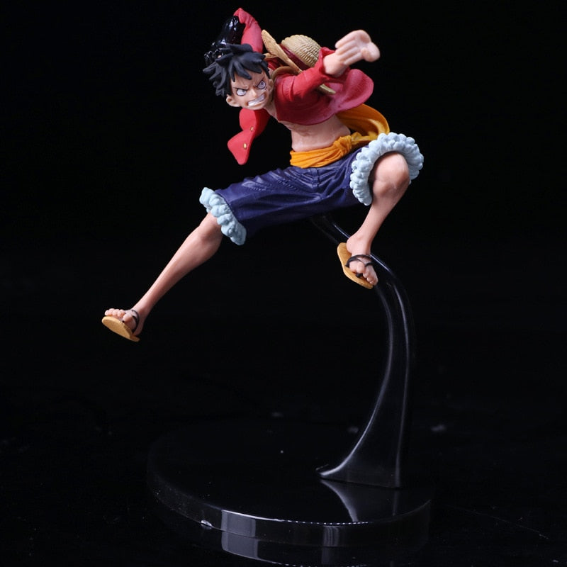 Manga One Piece Leksaksfigur