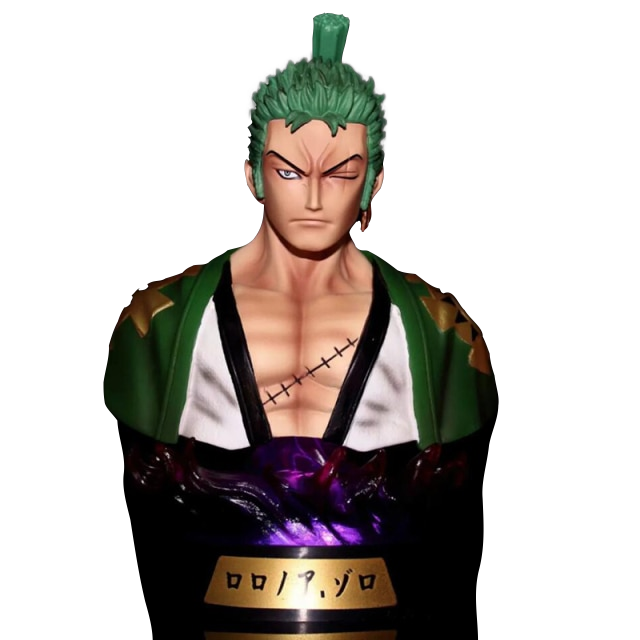 Roronoa Zoro Figurin