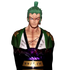 Roronoa Zoro Figurin