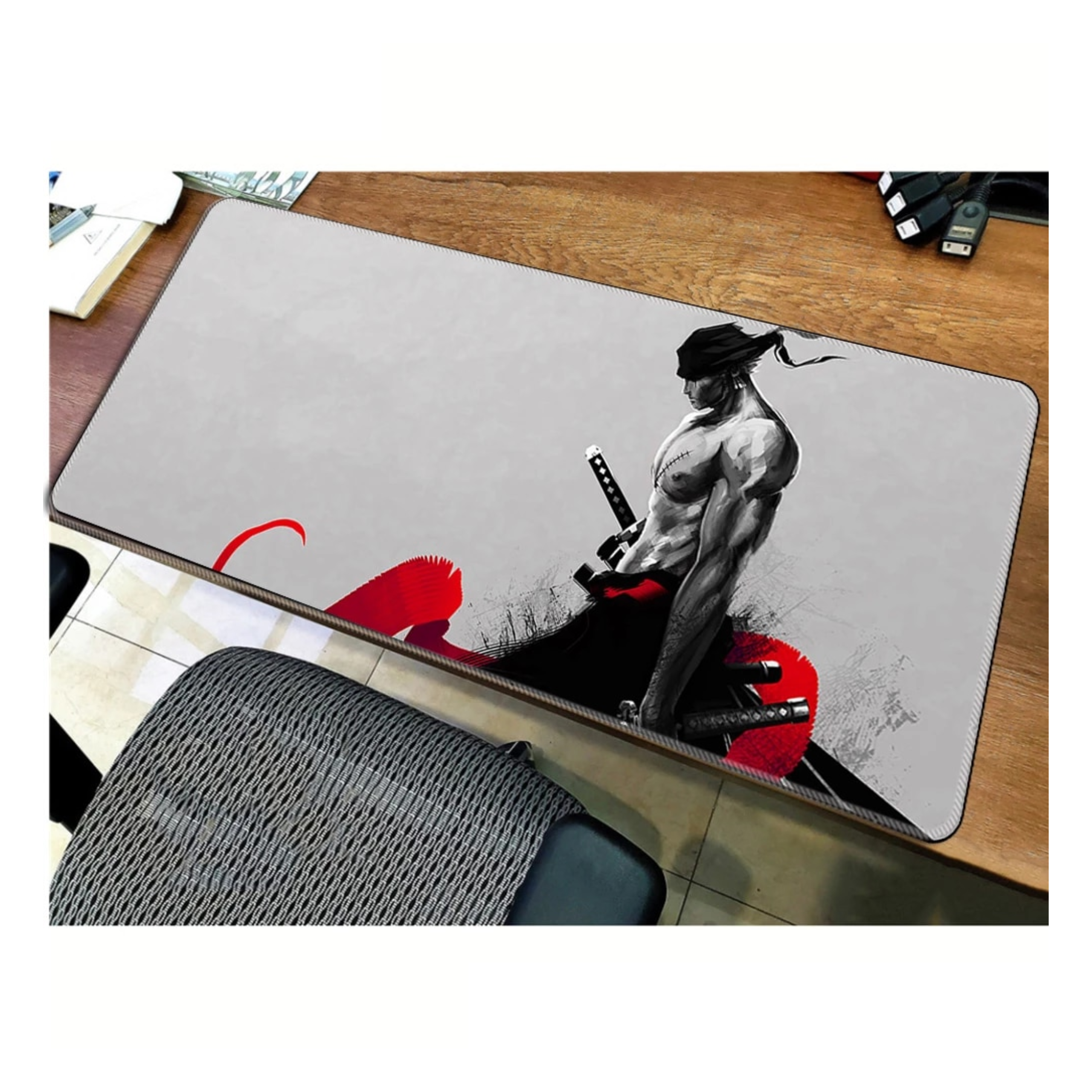 Roronoa Zoro Musmatta