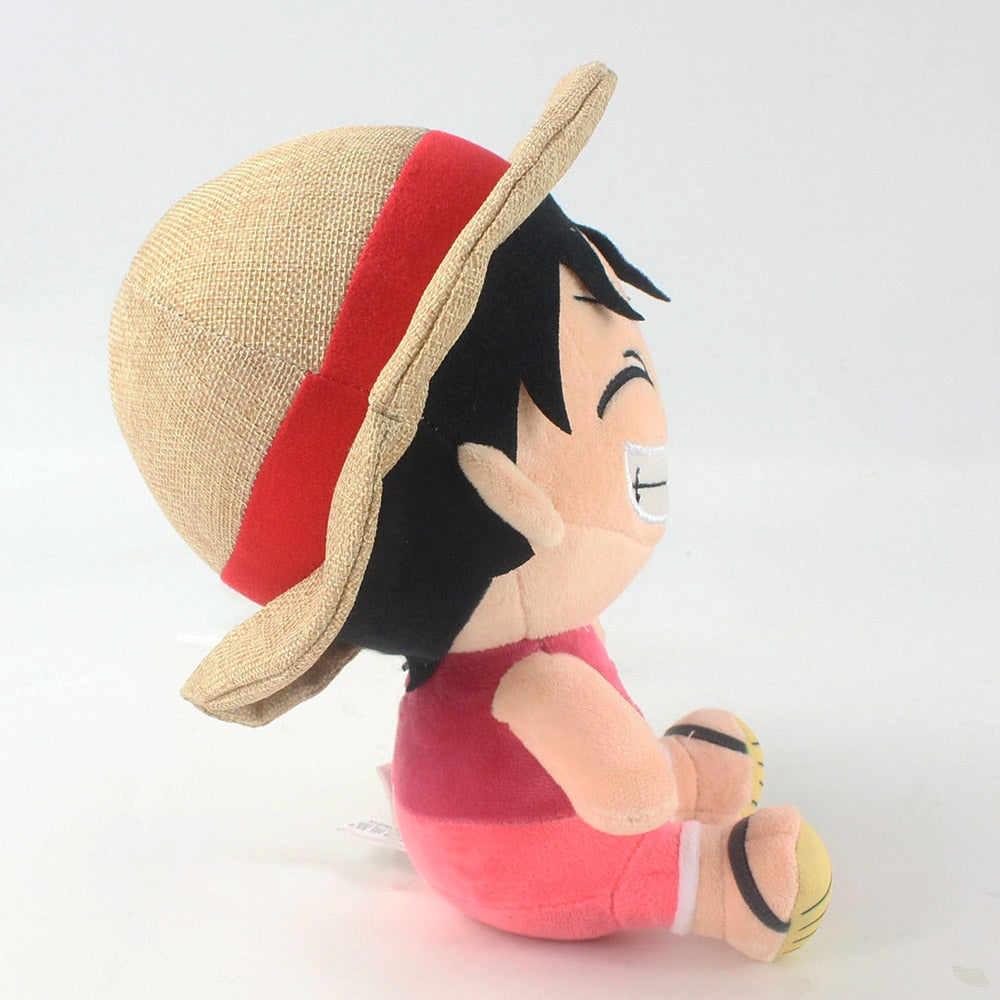 Gosedjur Ruffy One Piece