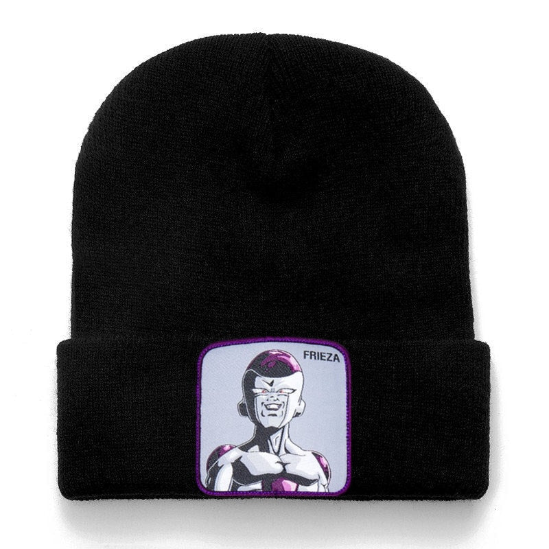 Dragon Ball Z Beanie