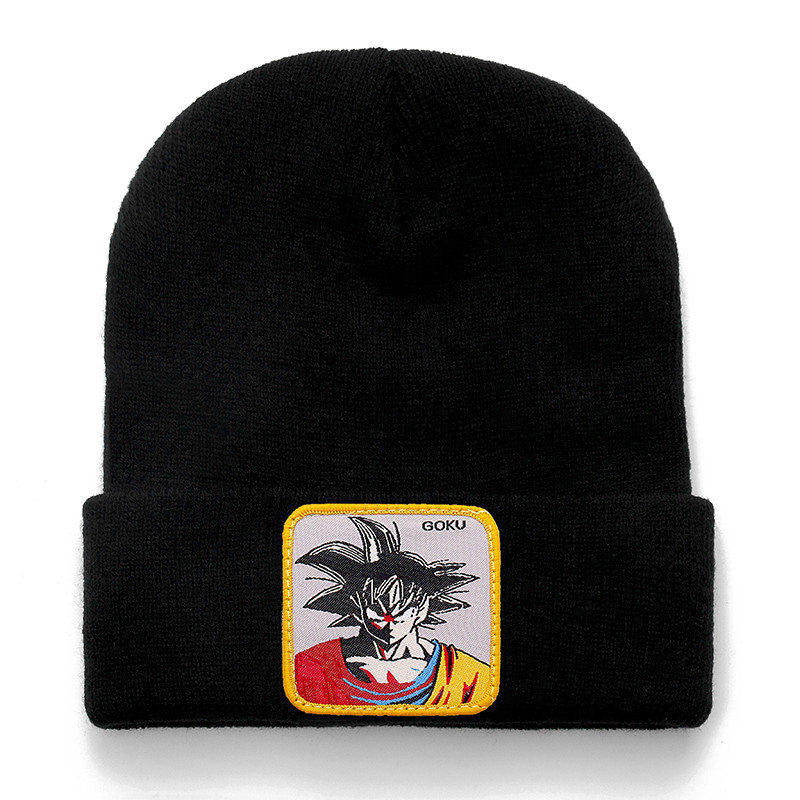 Dragon Ball Z Beanie