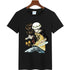 Law T-Shirt One Piece