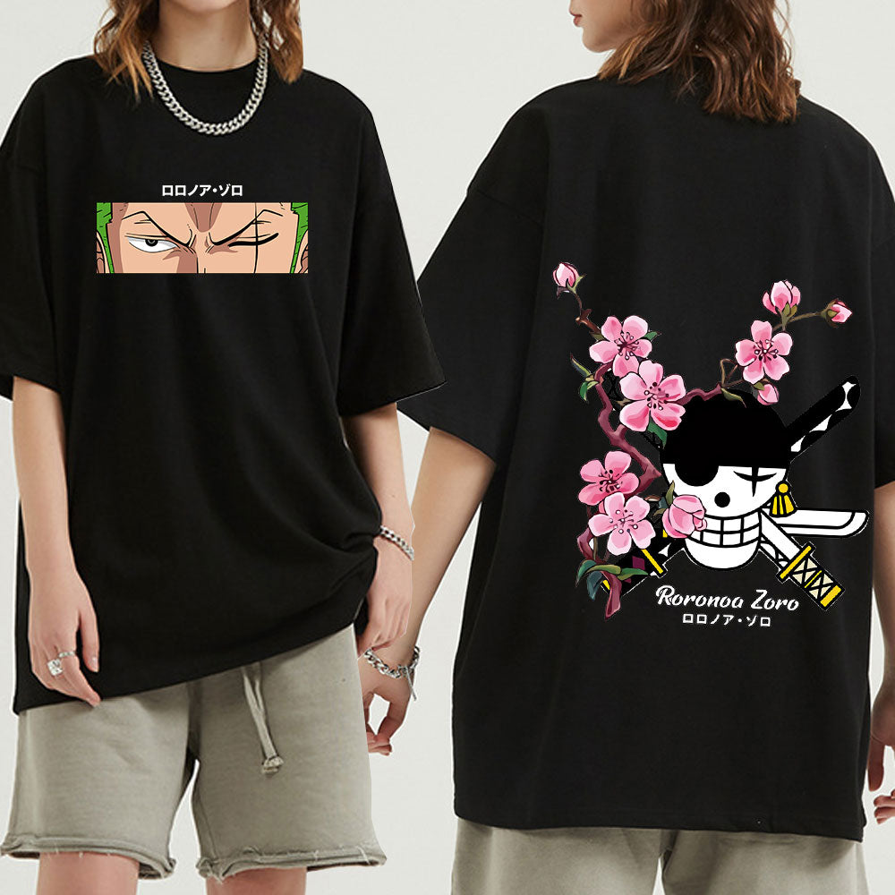 One Piece T-Shirt