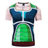 Dragon Ball T-Shirt Bardock