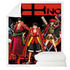 One Piece Filt