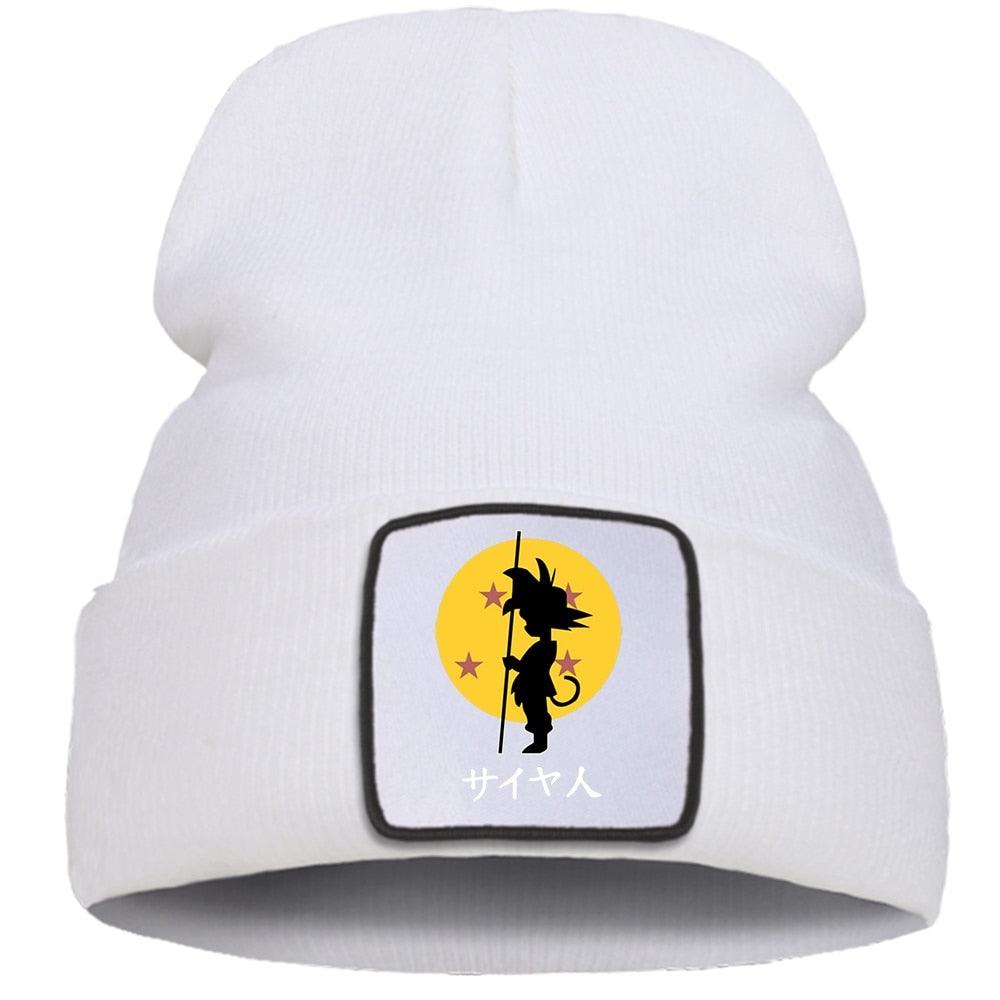 Dragon Ball Hat