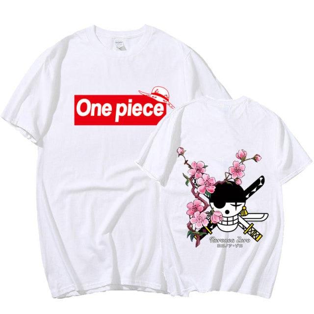 One Piece T-Shirt