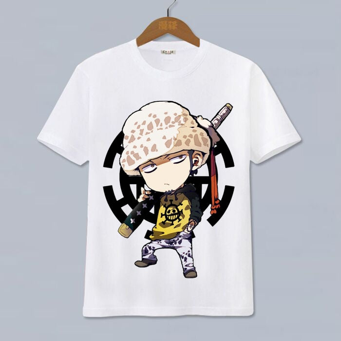 One Piece T-Tröja