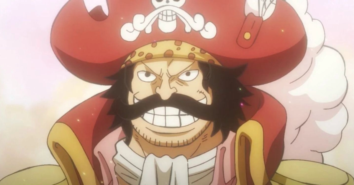Vad Är One Piece