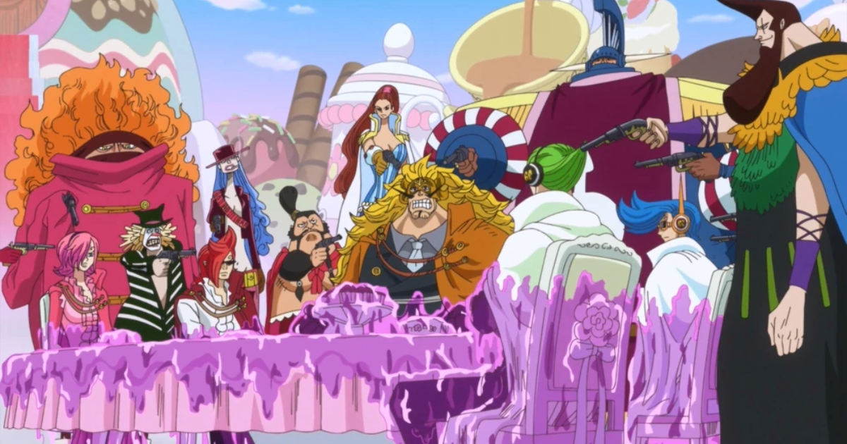 Streama One Piece