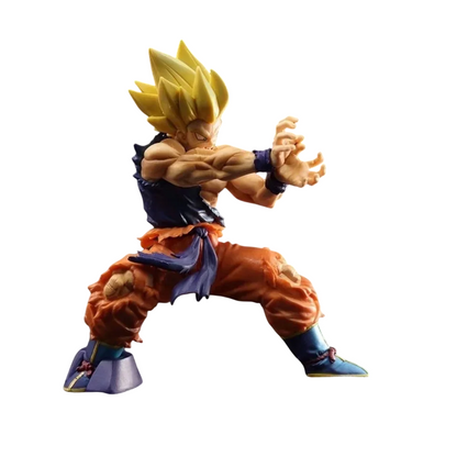 Anime Figur Goku