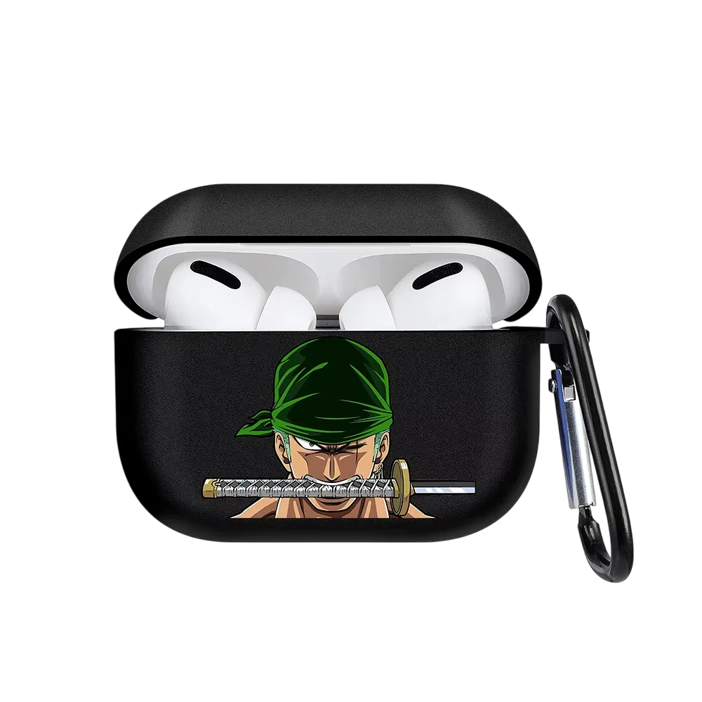 Airpods Fodral Zoro