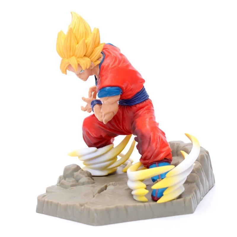 Anime Figur Goku