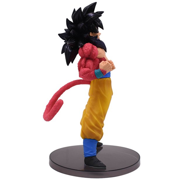 Anime Figur Goku