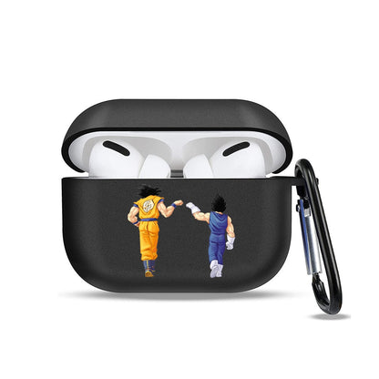 Airpods Skal Goku &amp; Vegeta