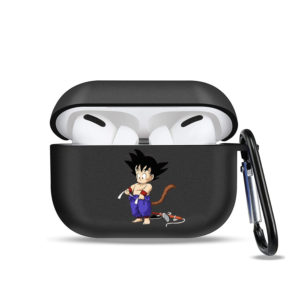 Dragon Ball Airpods Skal