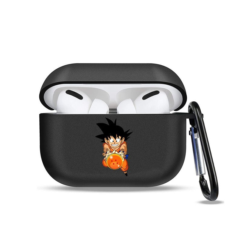 Dragon Ball Airpods Skal