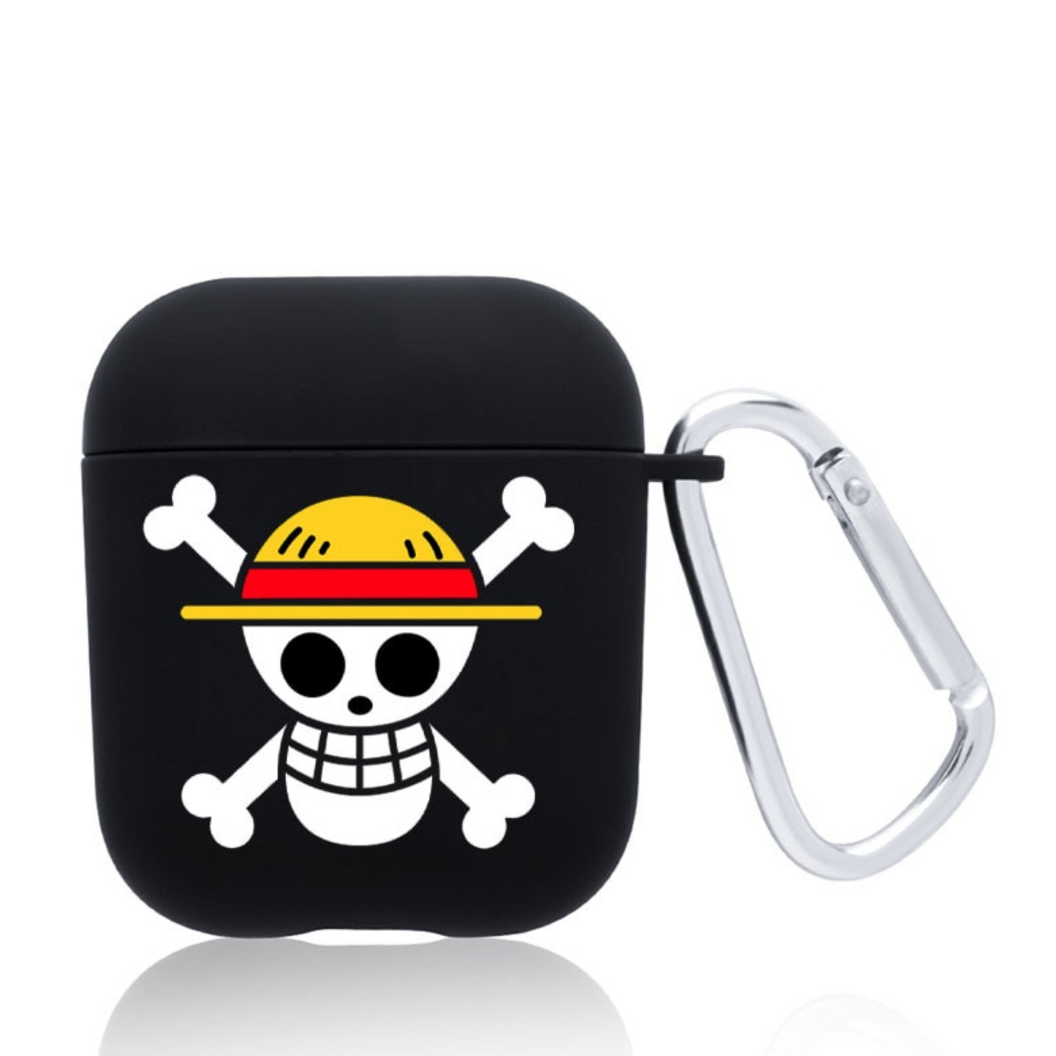 One Piece Airpods Skal