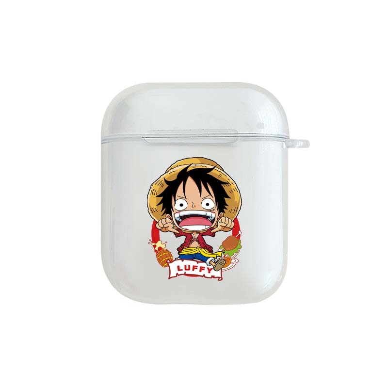 One Piece Airpods Skal