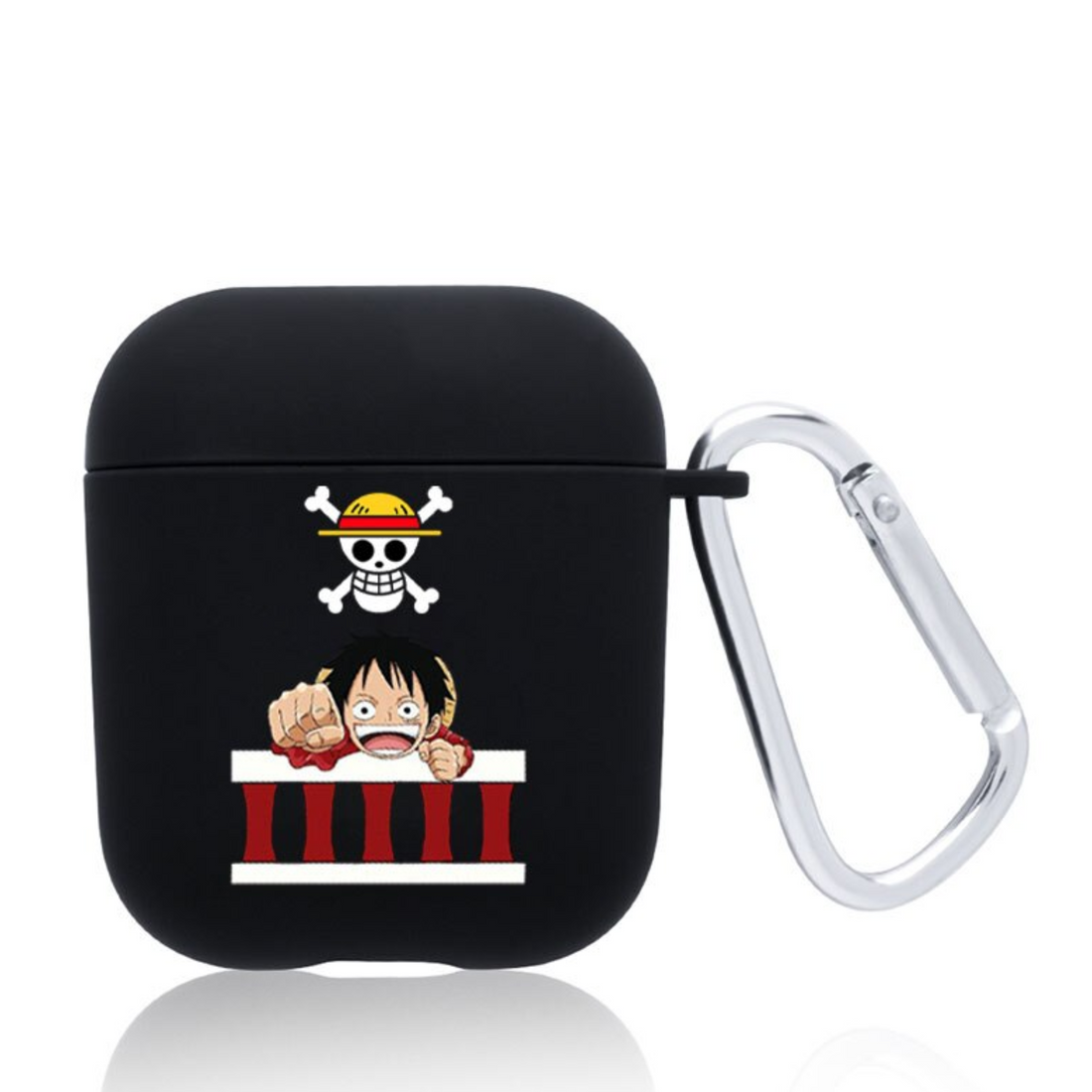 Airpods Skal One Piece