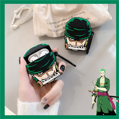 Airpods Skal Zoro