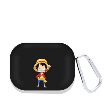 One Piece Skal Airpods