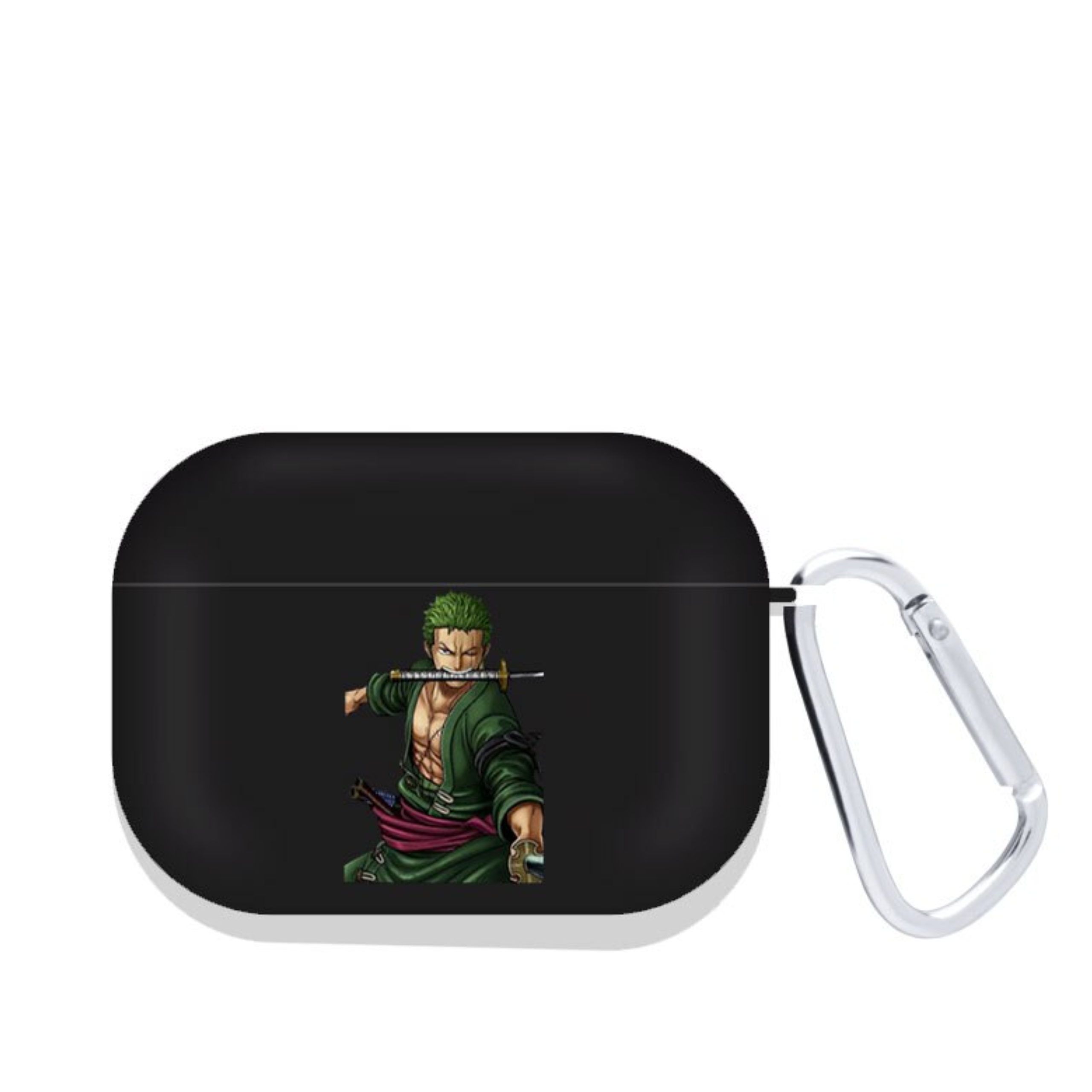 Fodral Airpods Zoro