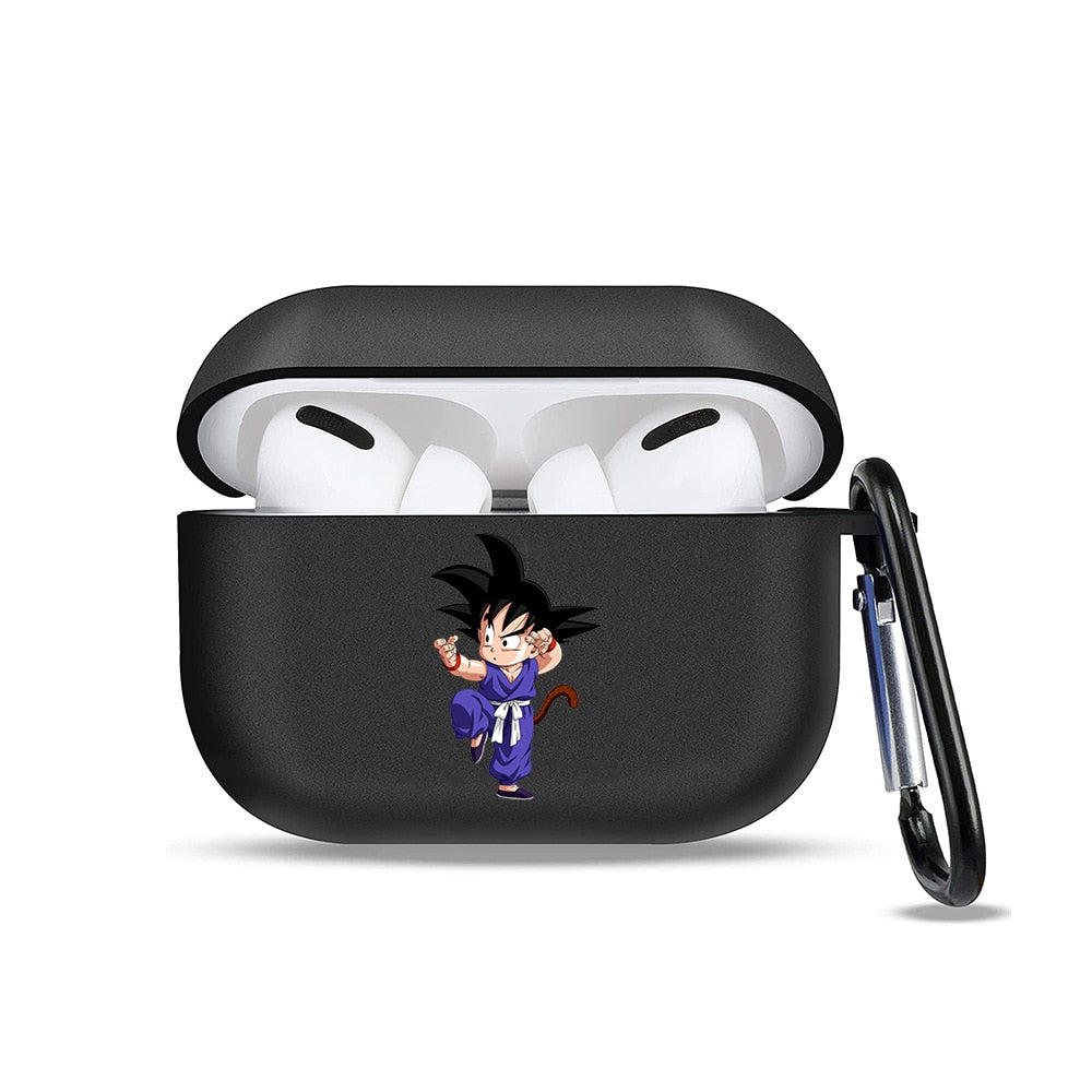 Dragon Ball Airpods Fodral