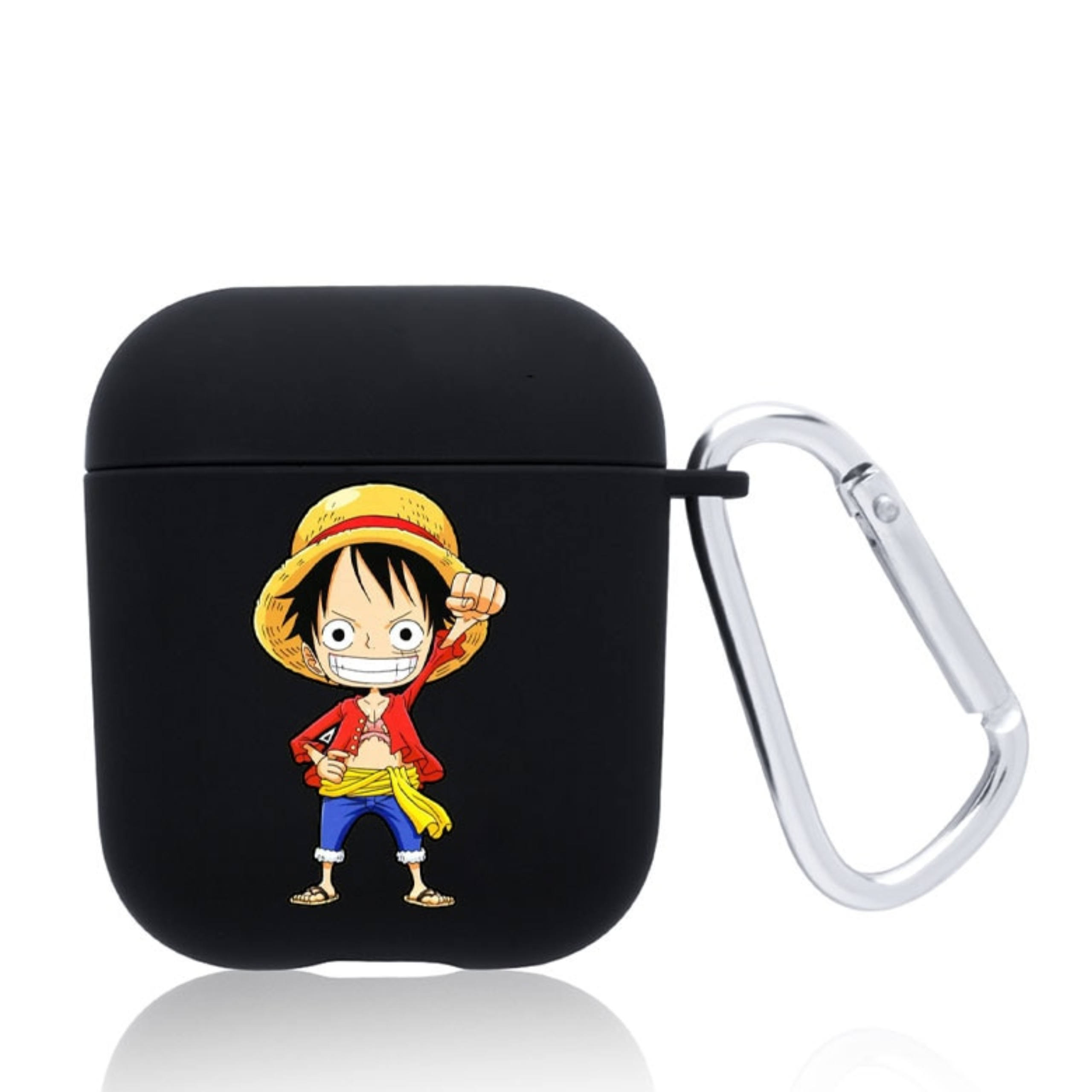 Fodral Airpods Luffy