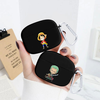 Fodral Airpods Zoro