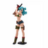 Samlarfigur Bulma DBZ