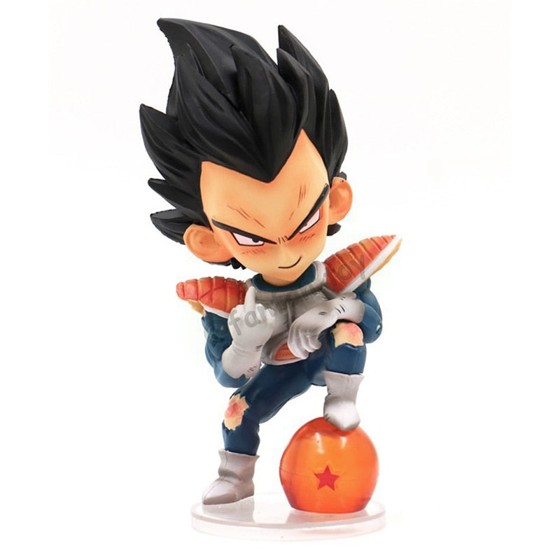 Dragon Ball Figurin