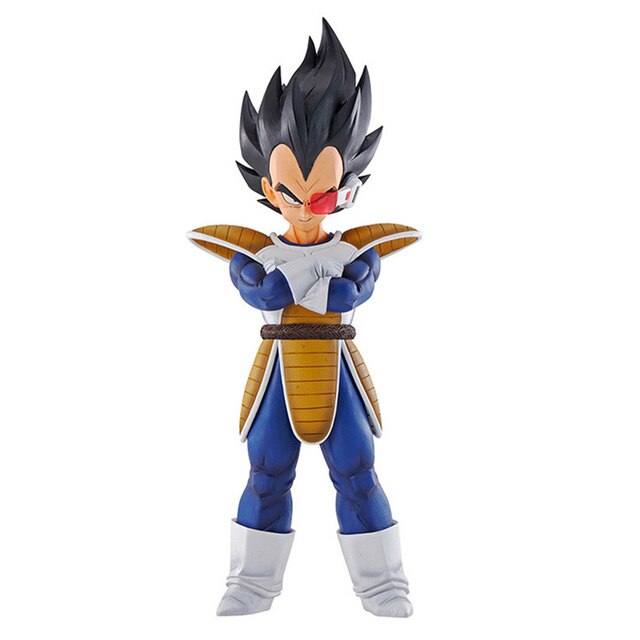 Samlarfigur Dragon Ball