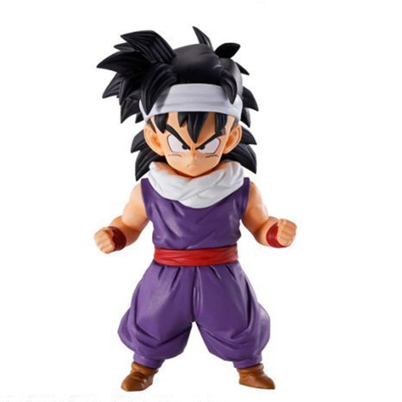 Dragon Ball Figurin