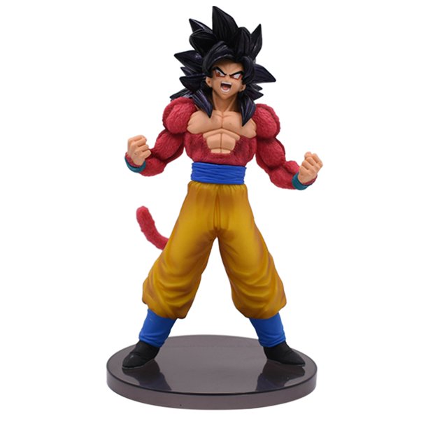 Son-Goku Figurin Pvc